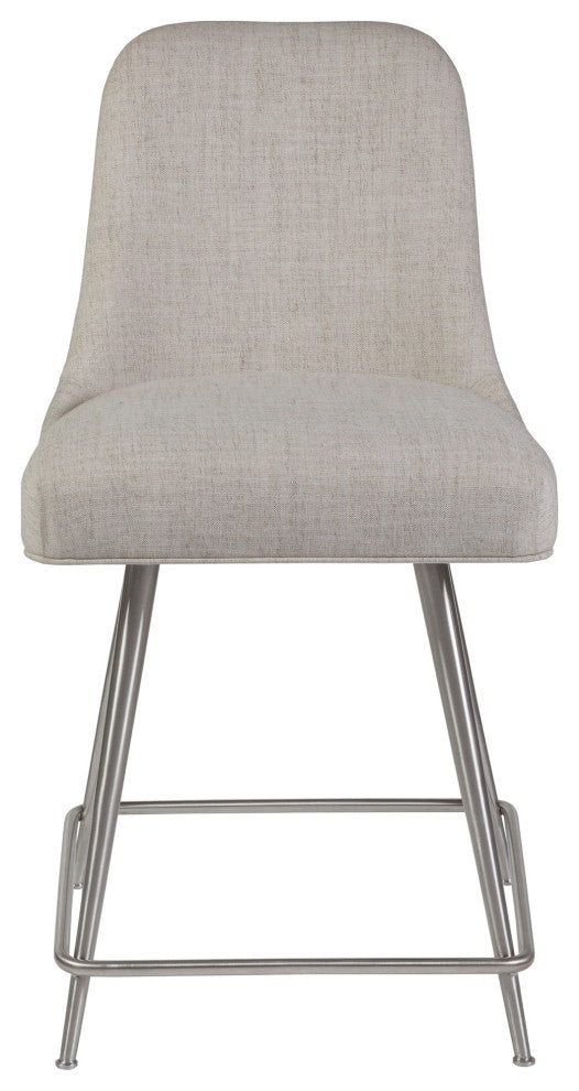 Dinah Swivel Counter Stool