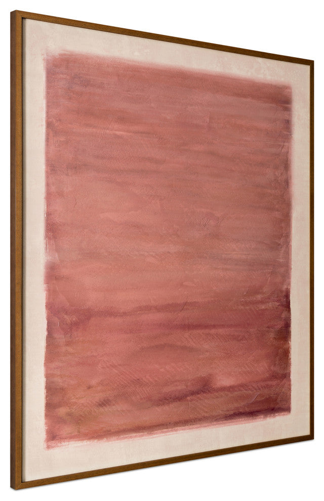 Solo Framed Painting