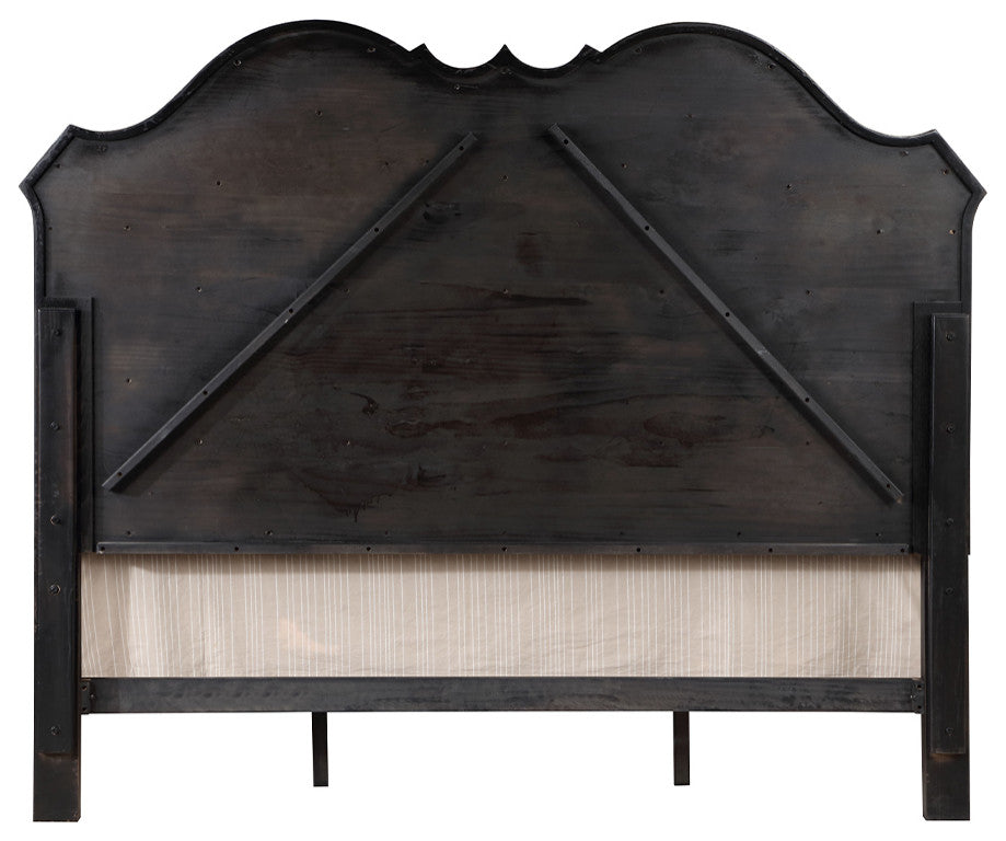 Chelmsford CK Bed