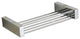 Nameeks NCB46 General Hotel 9-1/10" Wall Mounted Shower Basket - Chrome