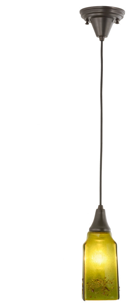 4Sq Metro Fusion Distressed Draped Mini Pendant