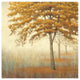 "Autumn Trees I" Digital Paper Print by James Wiens, 20"x20"