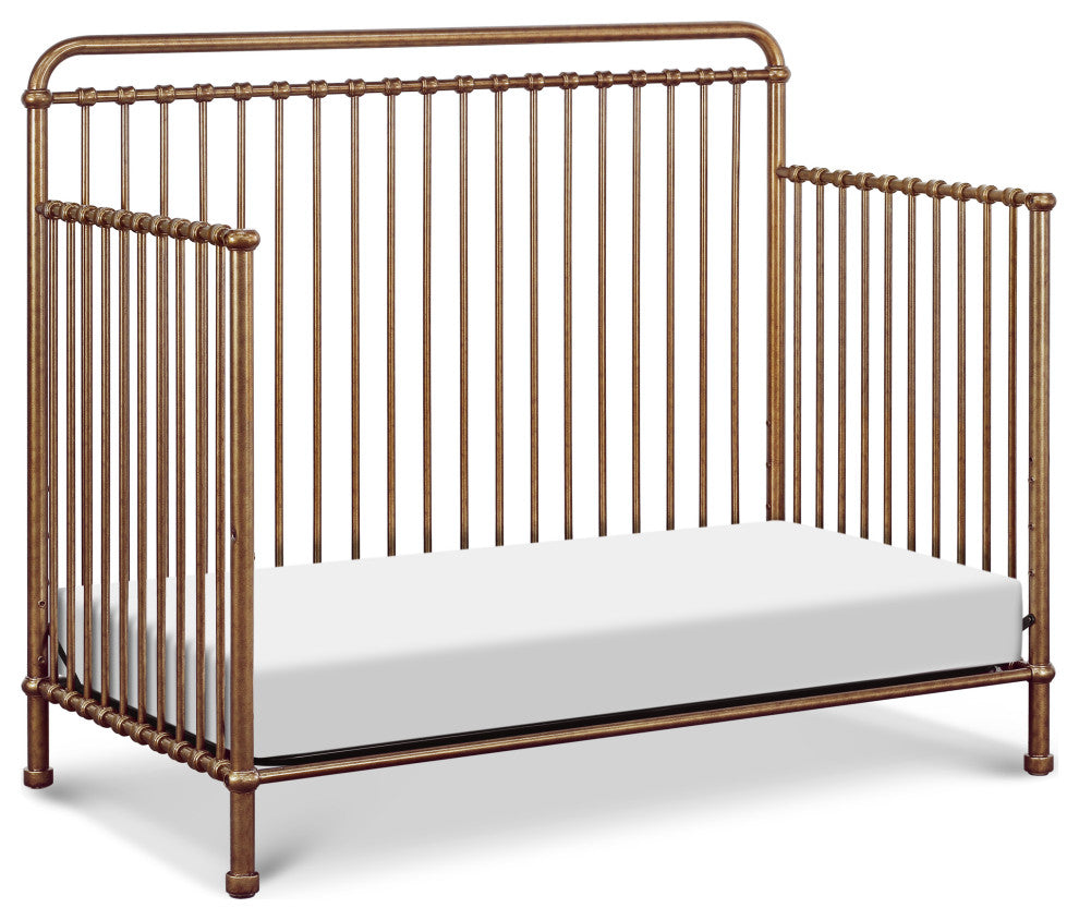 Winston 4-in-1 Convertible Crib
