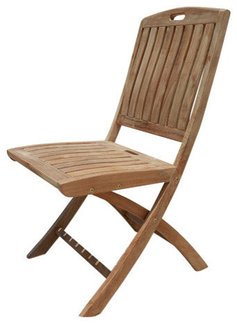 Deluxe Stinson Chair