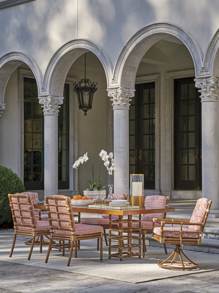 Sandpiper Bay Side Dining Chair