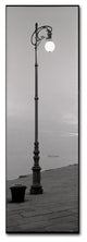Alan Blaustein ''Treiste I'' Canvas Art, 10x32
