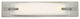 13W AC LED Vanity Light, 20"