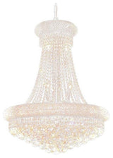 1800 Primo Collection Hanging Fixture, Royal Cut