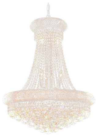 1800 Primo Collection Hanging Fixture, Royal Cut