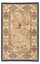 MOGUL, Hand Knotted Area Rug 4' 1" X 2' 8"