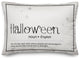 Halloween Definition 20x14 Spun Poly Pillow