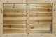 "Five White Feathers" Wall Art on Wood, 45"x30"