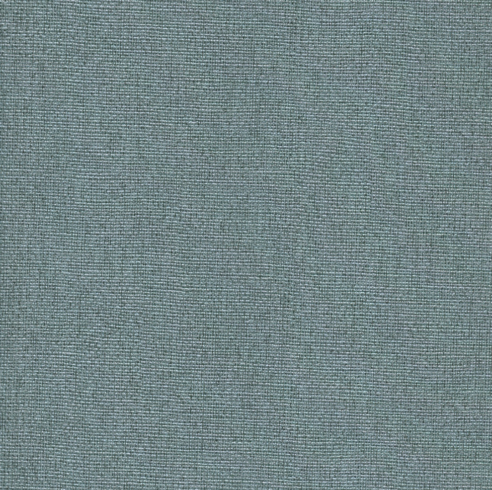 Blue Poplin Wallpaper Bolt