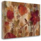 "Exotic Garden" By Silvia Vassileva, Giclee Print on Gallery Wrap Canvas