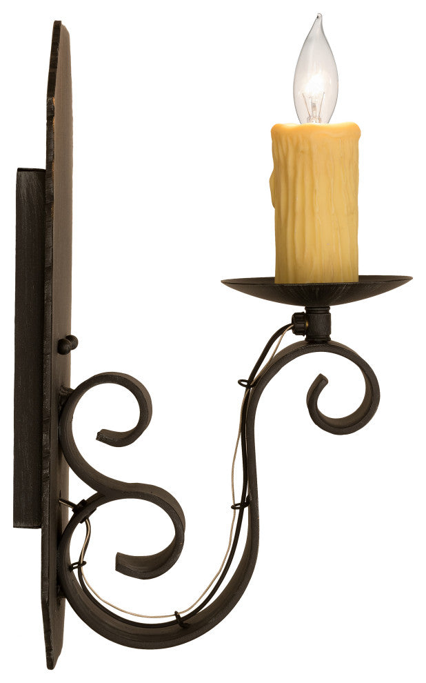 6.5W Renzo Wall Sconce