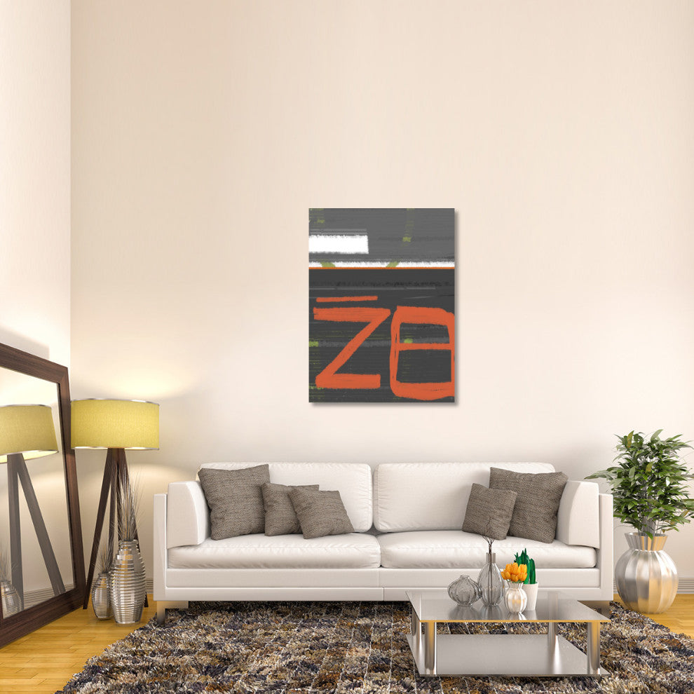 "Z8" Fine Art Print