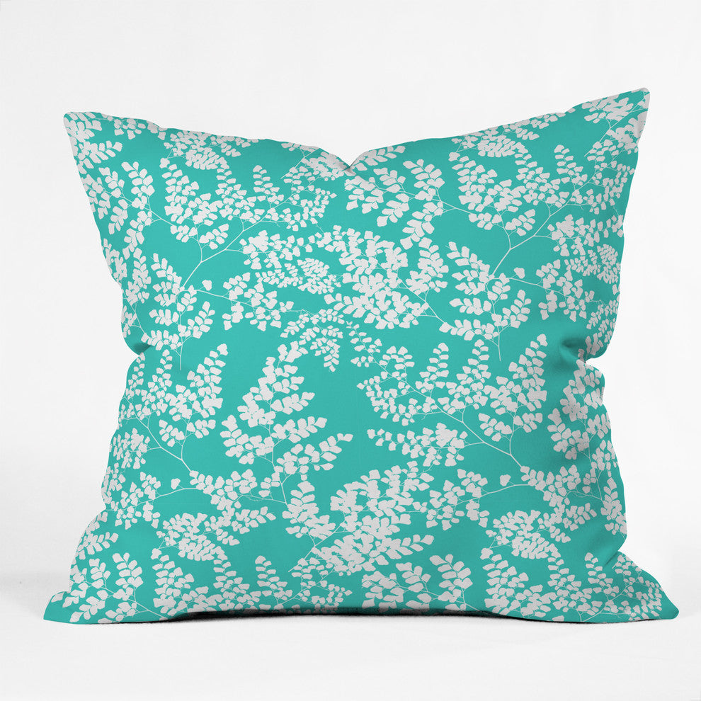 Deny Designs Aimee St Hill Spring 2 Outdoor Throw Pillow