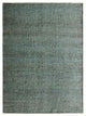 HAND WOVEN JUTE ECO-FRIENDLY SOLID AREA RUGS , Green, Solid, Outdoor Indoor
