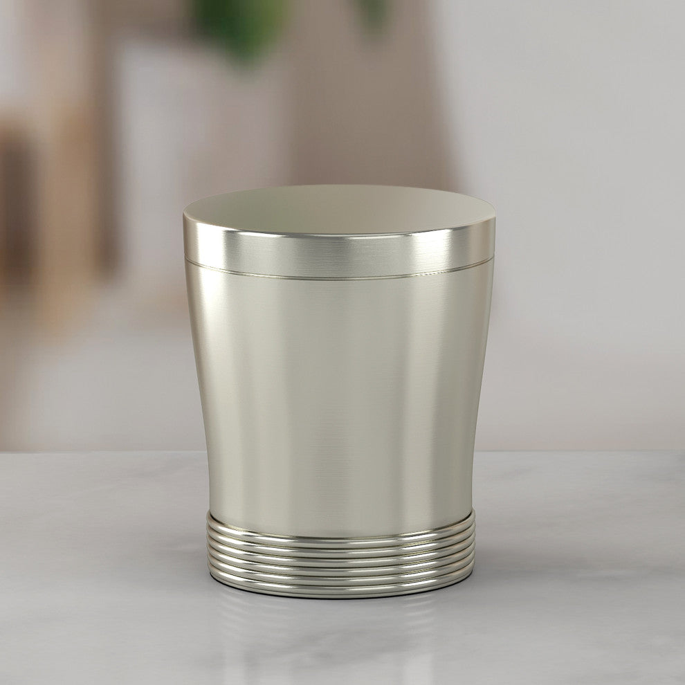 nu steel Special Pewter Container