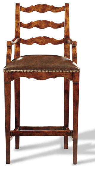 Morale Bar Stool