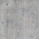 Cement Concrete Peel and Stick Vinyl Wallpaper , Dark Gray, 24"w X 60"h