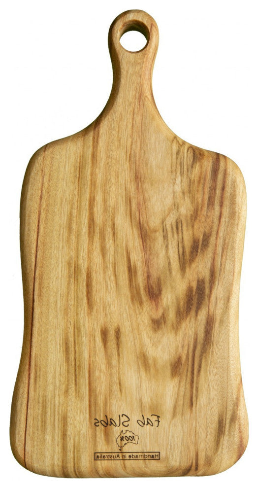 Artisan Organic Edge Anti Bacterial Wood Paddle Board