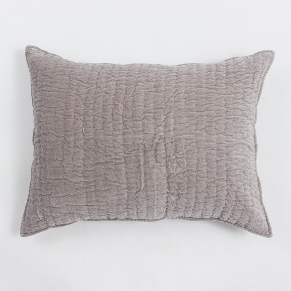 Ian Silver, Standard, Sham