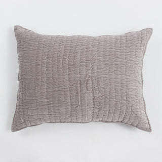 Ian Silver, Standard, Sham