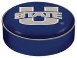 Utah State Bar Stool Seat Cover by Covers by HBS