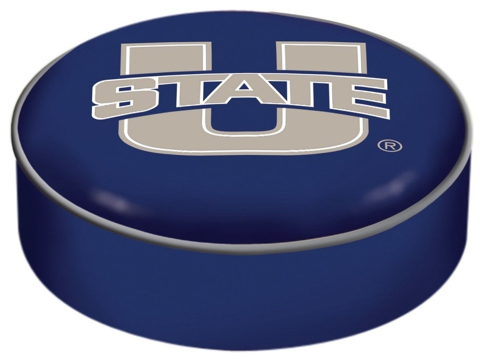 Utah State Bar Stool Seat Cover by Covers by HBS