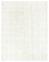 Obeetee Jaipur Texture Hand Tufted Rug, Ivory, 3'x5'