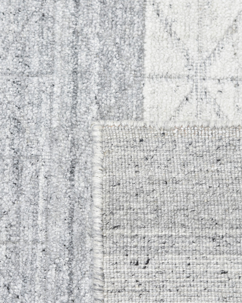 Pari, Handmade Area Rug 8' 0" x 10' 0"