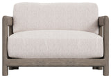 Bernhardt Montaigne Outdoor Chair 1/2