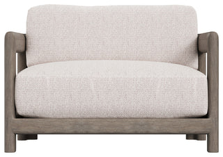 Bernhardt Montaigne Outdoor Chair 1/2