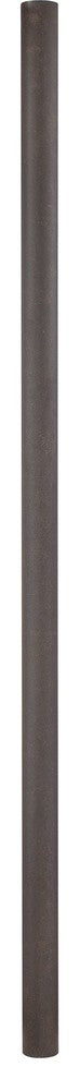 Quoizel Outdoor Post Mount Outdoor Post Mount PO9120IB