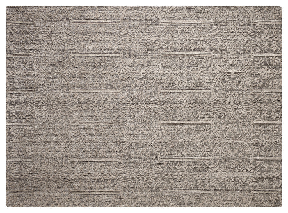 Gemma Rug, 5x7'