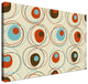 Geometric Study I Canvas Wall Art, Single Panel