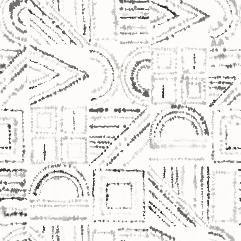 Brisbane Peel and Stick Wallpaper