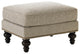 Amelia Ottoman