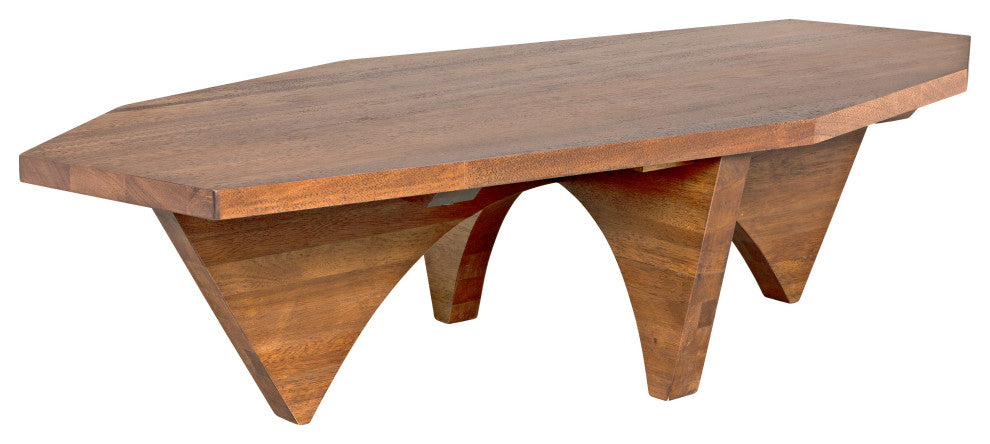 Noir Furniture Gadling Coffee Table