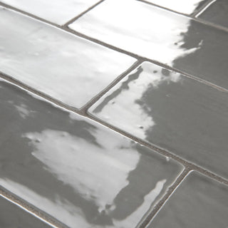 Chester Grey Ceramic Wall Tile