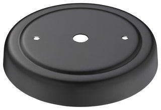 Golden Lighting 0305-BA3 Carver 3 Light 28"W Bathroom Vanity - Black