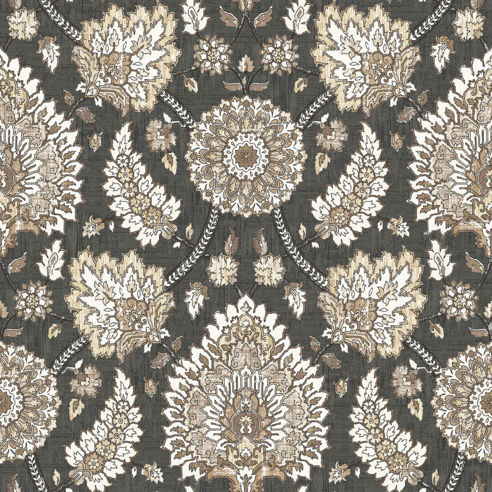 Waverly Clifton Hall Peel and Stick Wallpaper