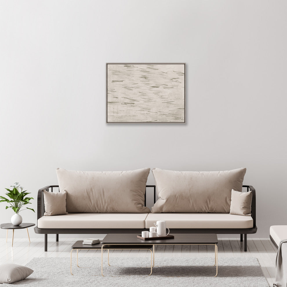 Fragments, 32 x 24
