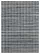 Paradise Area Rug, Gray, 5' x 8', Geometric