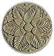 Blossom Stepping Stone Mold