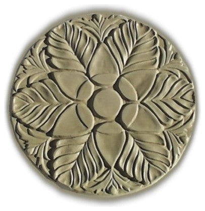 Blossom Stepping Stone Mold
