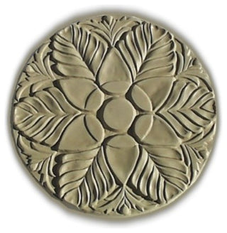 Blossom Stepping Stone Mold