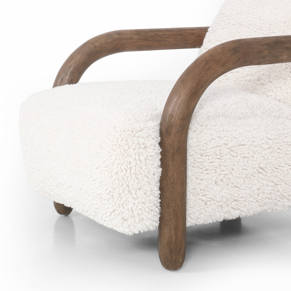 Aniston Chair, Andes Natural