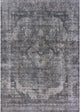 Ahgly Company Indoor Rectangle Mid-Century Modern Area Rugs, 8' x 10'